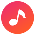 Icona Music for Youtube Player: Red+