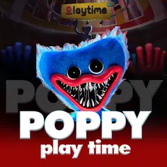 Poppy play time Walkthrough