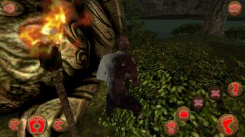 Zombie Tree - Climb Simulator Screenshot 3