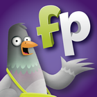 Funky Pigeon иконка