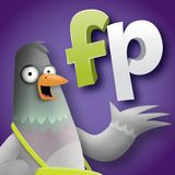 Funky Pigeon 图标