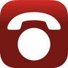 redCall - life, in phone calls icon