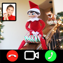 Funny Elf on the Shelf CALL APK