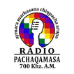 Radio Pacha Qamasa icon