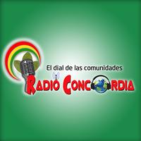 3 Schermata Radio Concordia