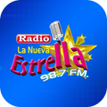 Radio La Nueva Estrella 2.0