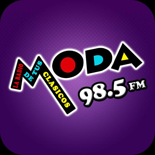 Radio Moda Bolivia 98.5 for Android