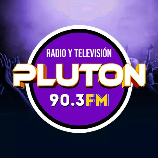 Radio Plutón 90.3 FM - La Paz APK pour Android Télécharger