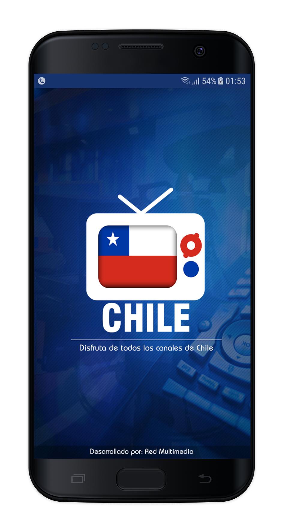 TV de Chile EN VIVO APK for Android Download
