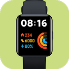 xiaomi redmi watch 2 lite icono