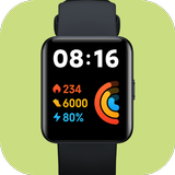 xiaomi redmi watch 2 lite icono