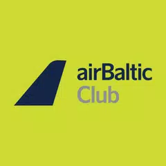 Baixar airBaltic Club APK