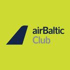 airBaltic Club আইকন