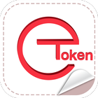 My E-Token : Customer biểu tượng