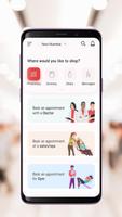 My E-Token : Customer screenshot 2