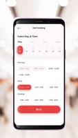 My E-Token : Customer screenshot 3