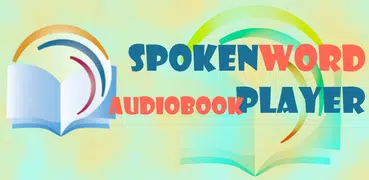SpokenWord Audiobook Player