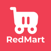 RedMart - Flea market at hand