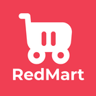 RedMart ícone