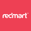 ”RedMart - Grocery Delivery