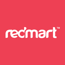 RedMart - Grocery Delivery APK