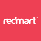 RedMart icono