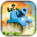 Tank Stars- Battle Arena APK