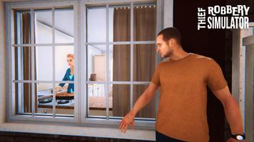 Thief Robbery Simulator imagem de tela 3