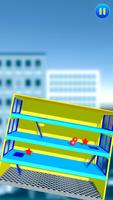 Tower Ball Rotate screenshot 1