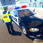 آیکون‌ Traffic Police Cop Simulator