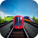 Train Simulator 3d: Subway Sim APK