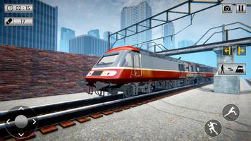 Tren Simülatörü 3D: Subway Sim Ekran Görüntüsü 3