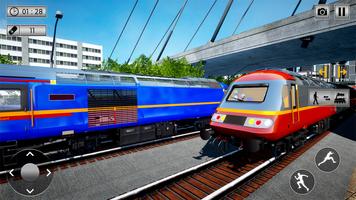 Tren Simülatörü 3D: Subway Sim Ekran Görüntüsü 1