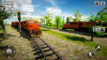 Tren Simülatörü 3D: Subway Sim Ekran Görüntüsü 2