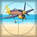 Anti Aircraft Gunner - ww2 Sho APK