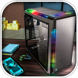 PC Building Simulator : Build your Home PC icon