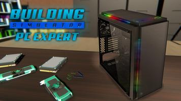 PC Building Simulator : Build your Home PC poster
