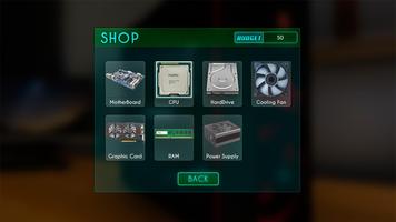 PC Building Simulator : Build your Home PC screenshot 3