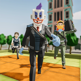 Cops and Robbers- Hide and Seek Police Chase Thief icon