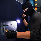 Crime Robbery Thief Simulator icon