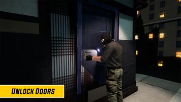 Crime Robbery Thief Simulator screenshot 3