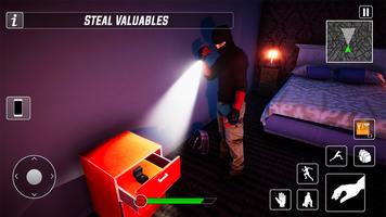 Crime Robbery Thief Simulator screenshot 1