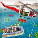 Service de secours en cas de c APK