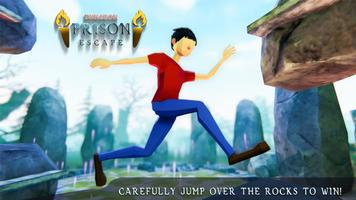 Dungeon Prison Escape poster