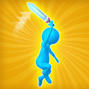 Giant Weapon Rush APK