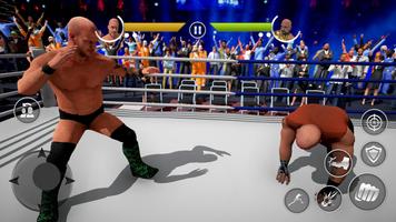 Hell Cell Wrestling Revolution ảnh chụp màn hình 2