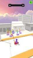 Hyper Delivery Game - Idle Cou screenshot 3