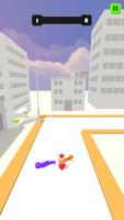 Hyper Delivery Game - Idle Cou screenshot 2