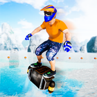 JetPack FlyBoard- Carrera de agua icono