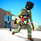 Master Robber 3D icon